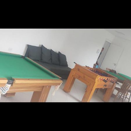 Apartamento Apto Caragua Martim De Sa Caraguatatuba Exterior foto
