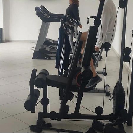 Apartamento Apto Caragua Martim De Sa Caraguatatuba Exterior foto