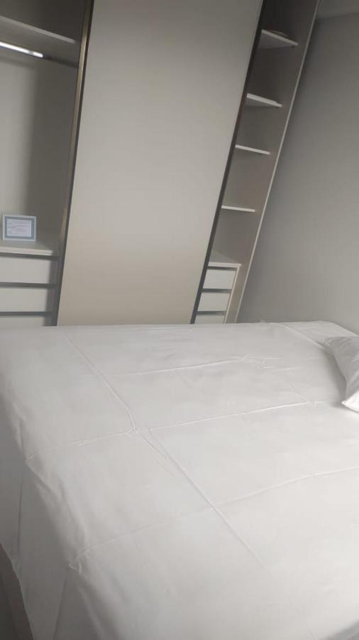 Apartamento Apto Caragua Martim De Sa Caraguatatuba Exterior foto