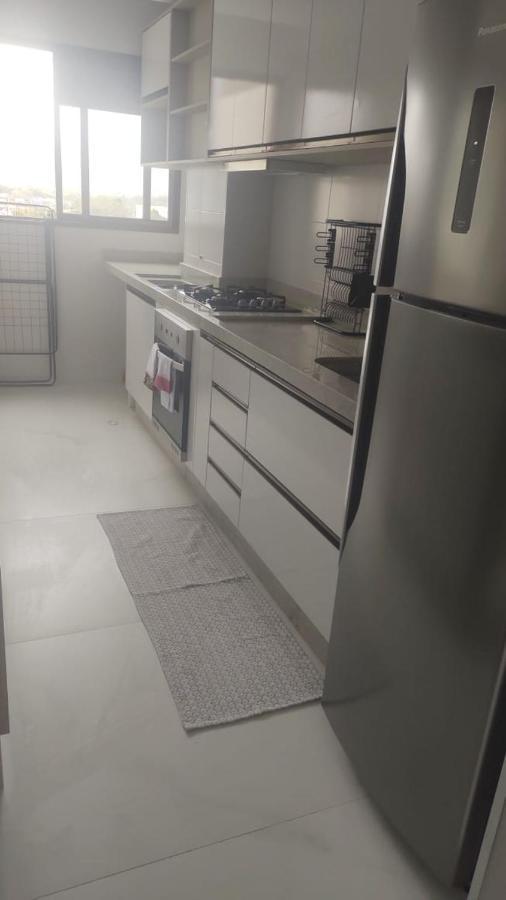 Apartamento Apto Caragua Martim De Sa Caraguatatuba Exterior foto