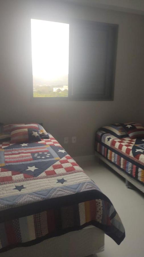 Apartamento Apto Caragua Martim De Sa Caraguatatuba Exterior foto