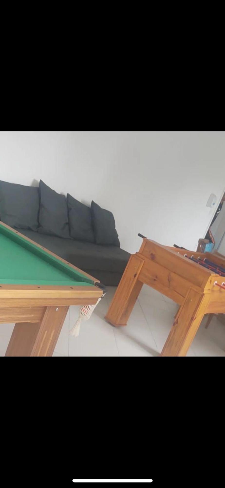 Apartamento Apto Caragua Martim De Sa Caraguatatuba Exterior foto