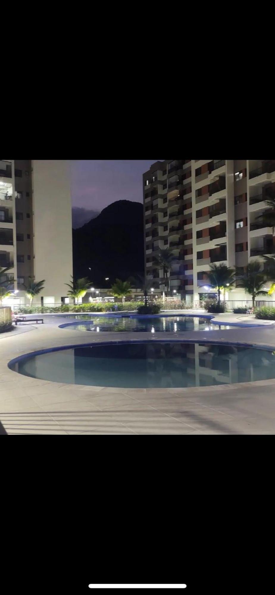 Apartamento Apto Caragua Martim De Sa Caraguatatuba Exterior foto