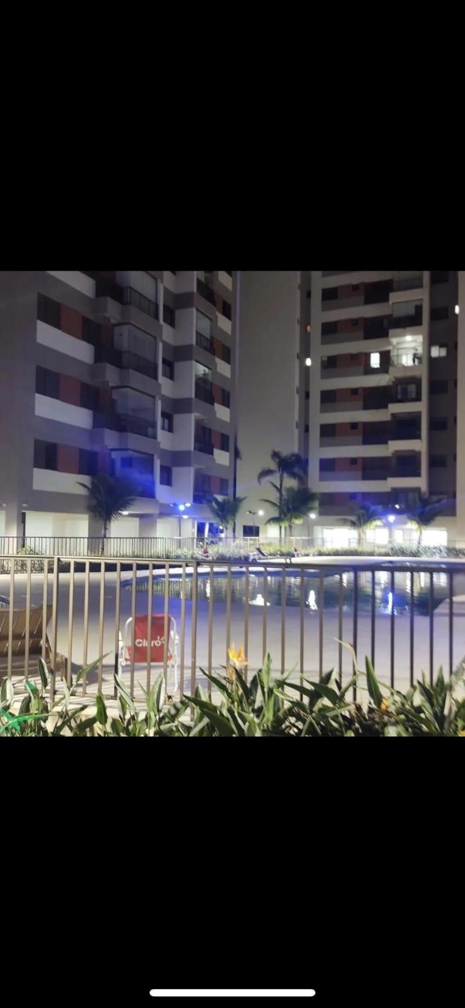 Apartamento Apto Caragua Martim De Sa Caraguatatuba Exterior foto
