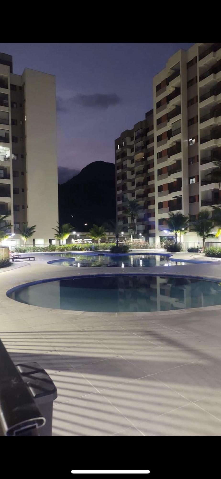 Apartamento Apto Caragua Martim De Sa Caraguatatuba Exterior foto